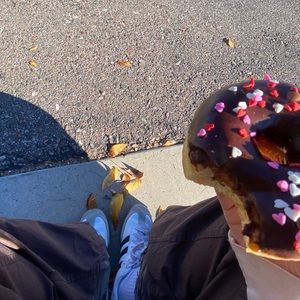 Meet your Posher, Brianna